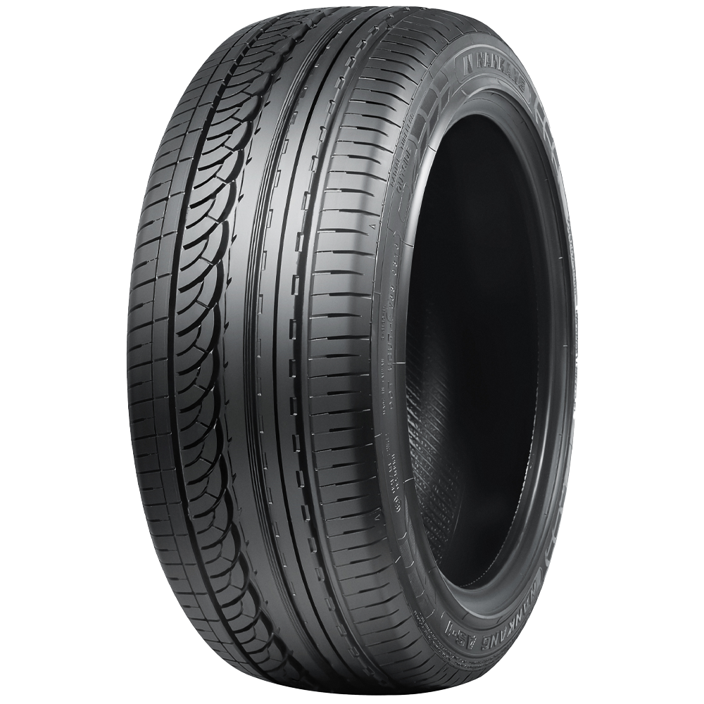 Nankang Tire