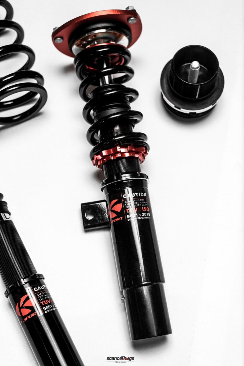 K-Sport Coilovers Kit