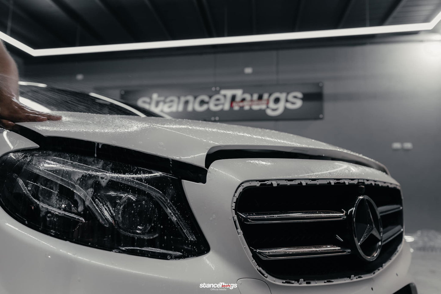 Armor Package
