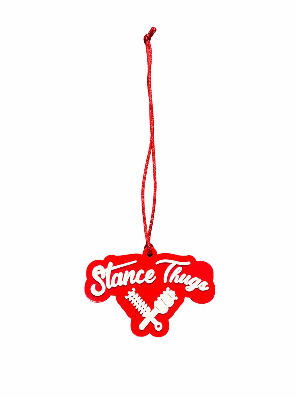 3D Coilover Mirror Hanging