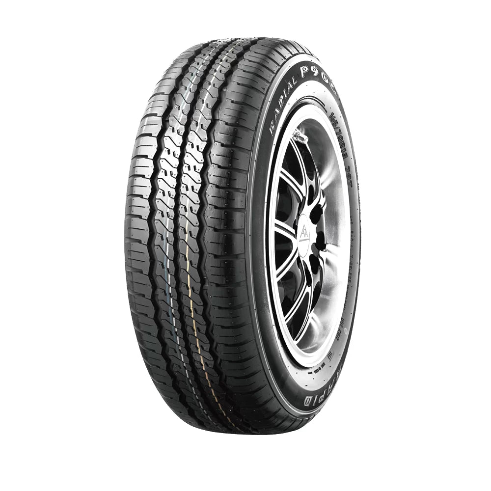 Three A Tires