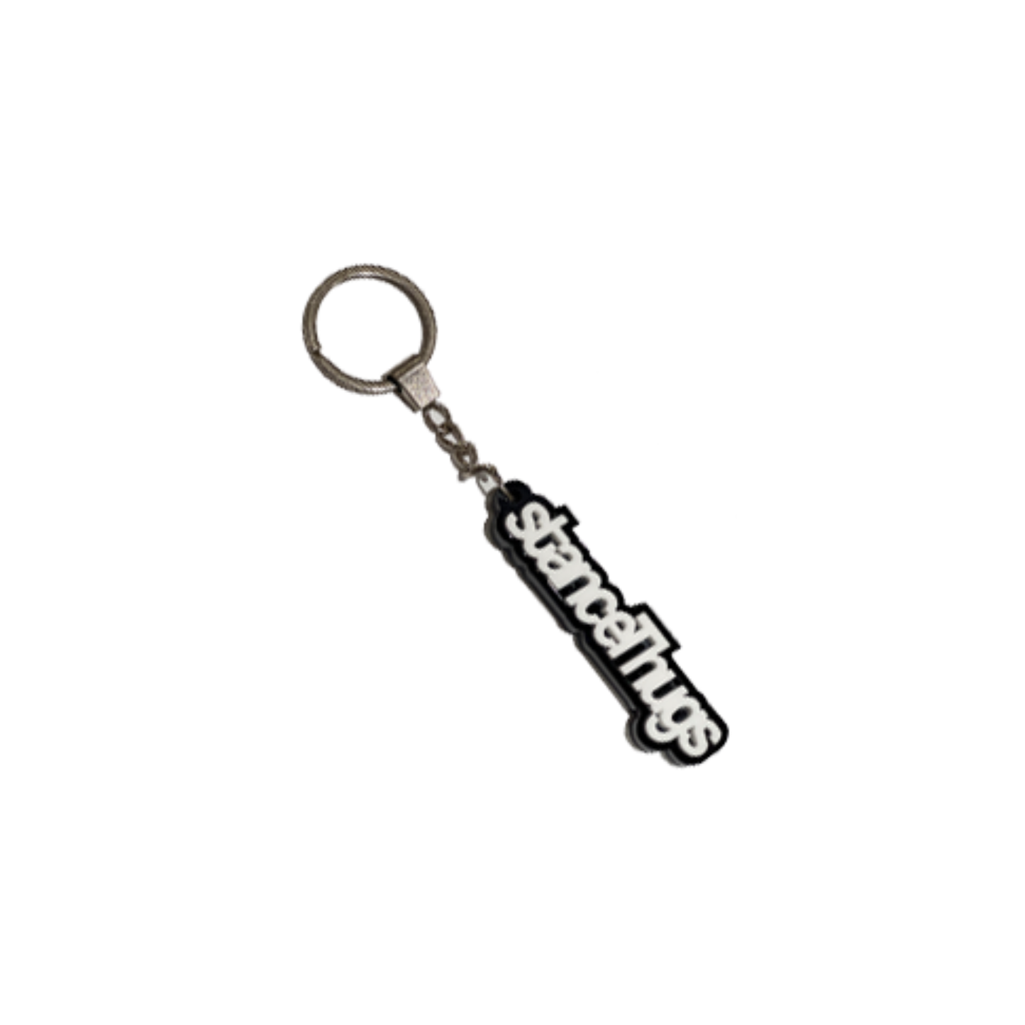 StanceThugs Logo Keychain