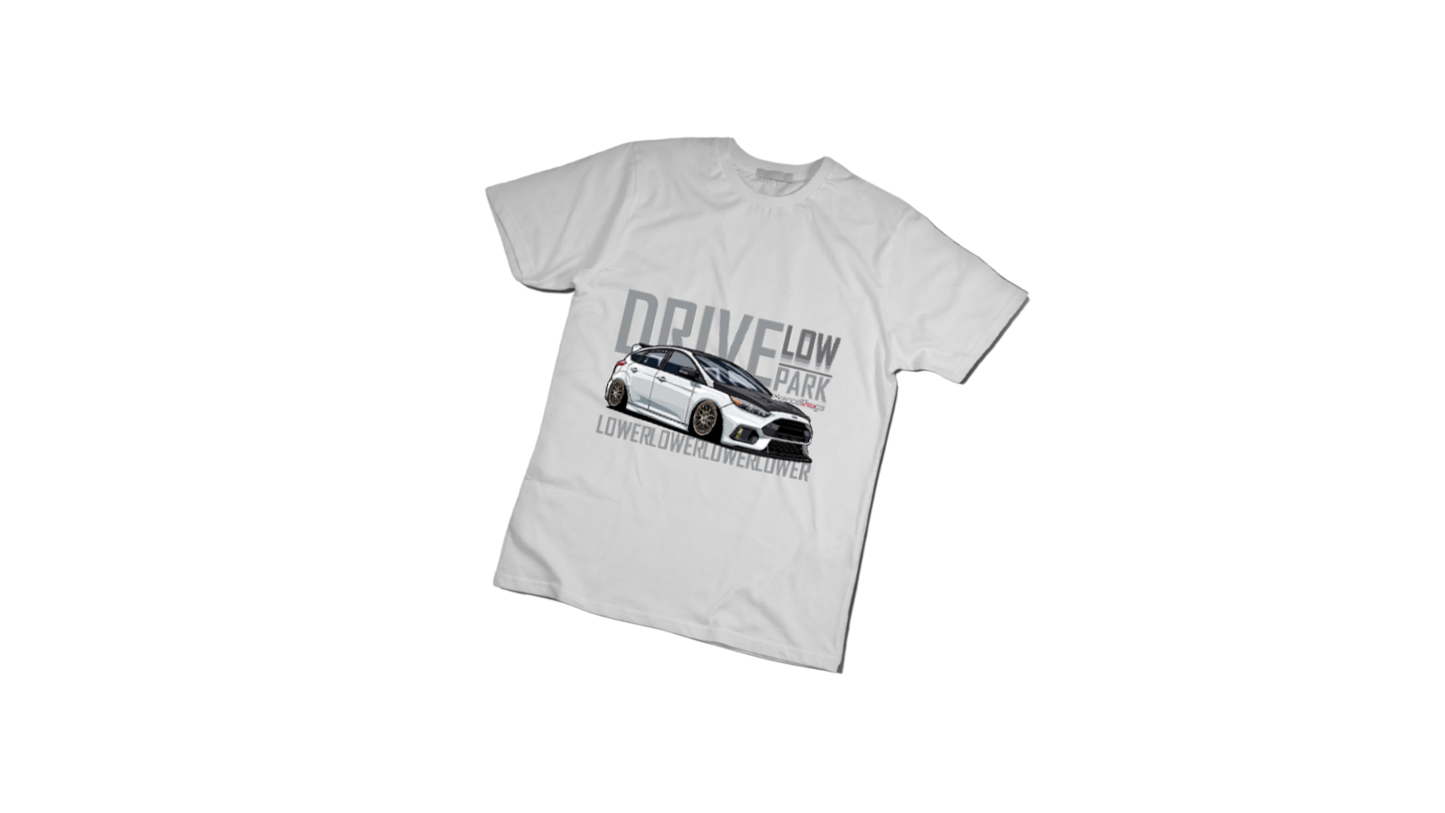 T-Shirt Ford