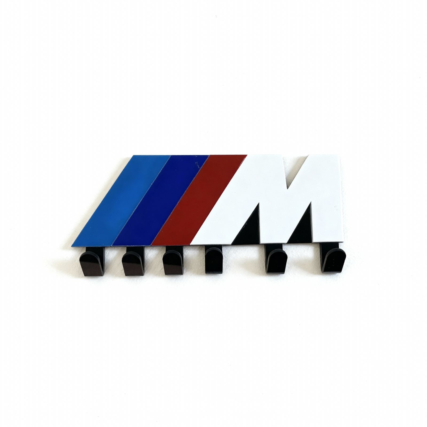 Keys Holder (M Logo)