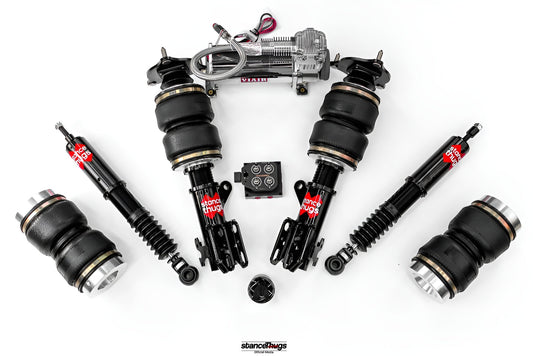 Air Suspension Basic Kit