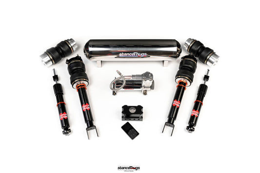 Air Suspension Super Professional Kit