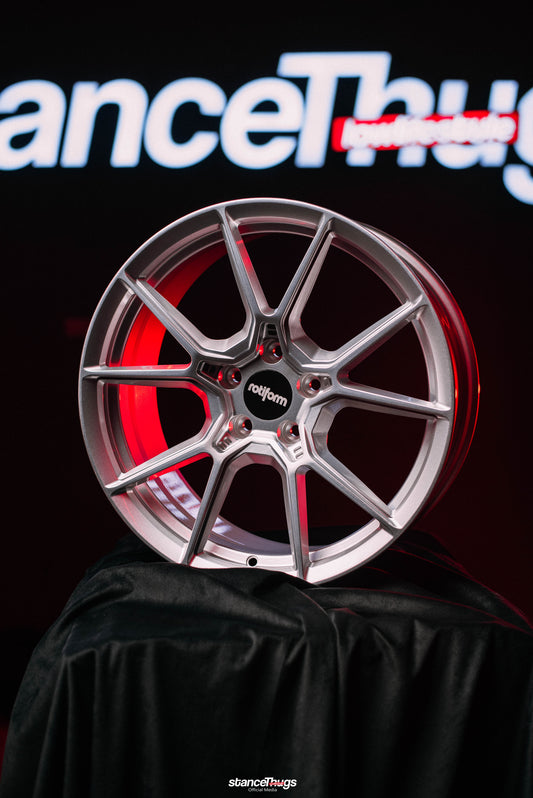 Rotiform KPR Wheels