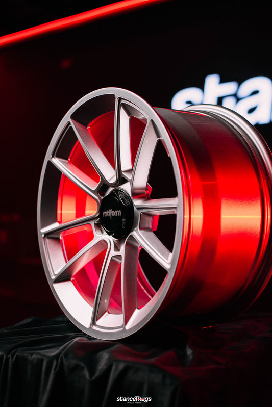 Rotiform BTL Wheels