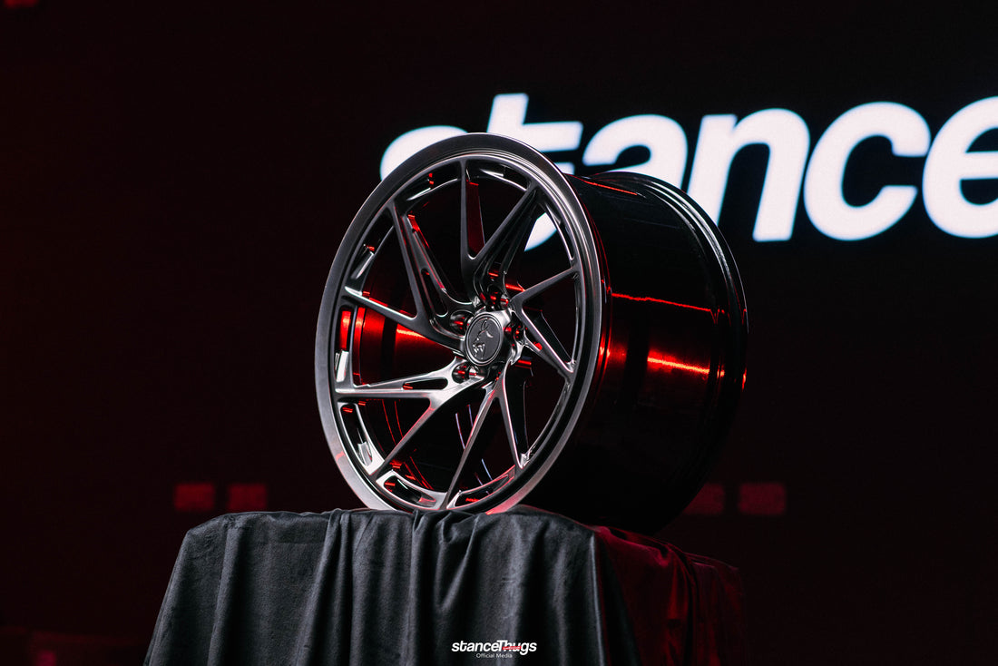 Vorsteiner Wheels