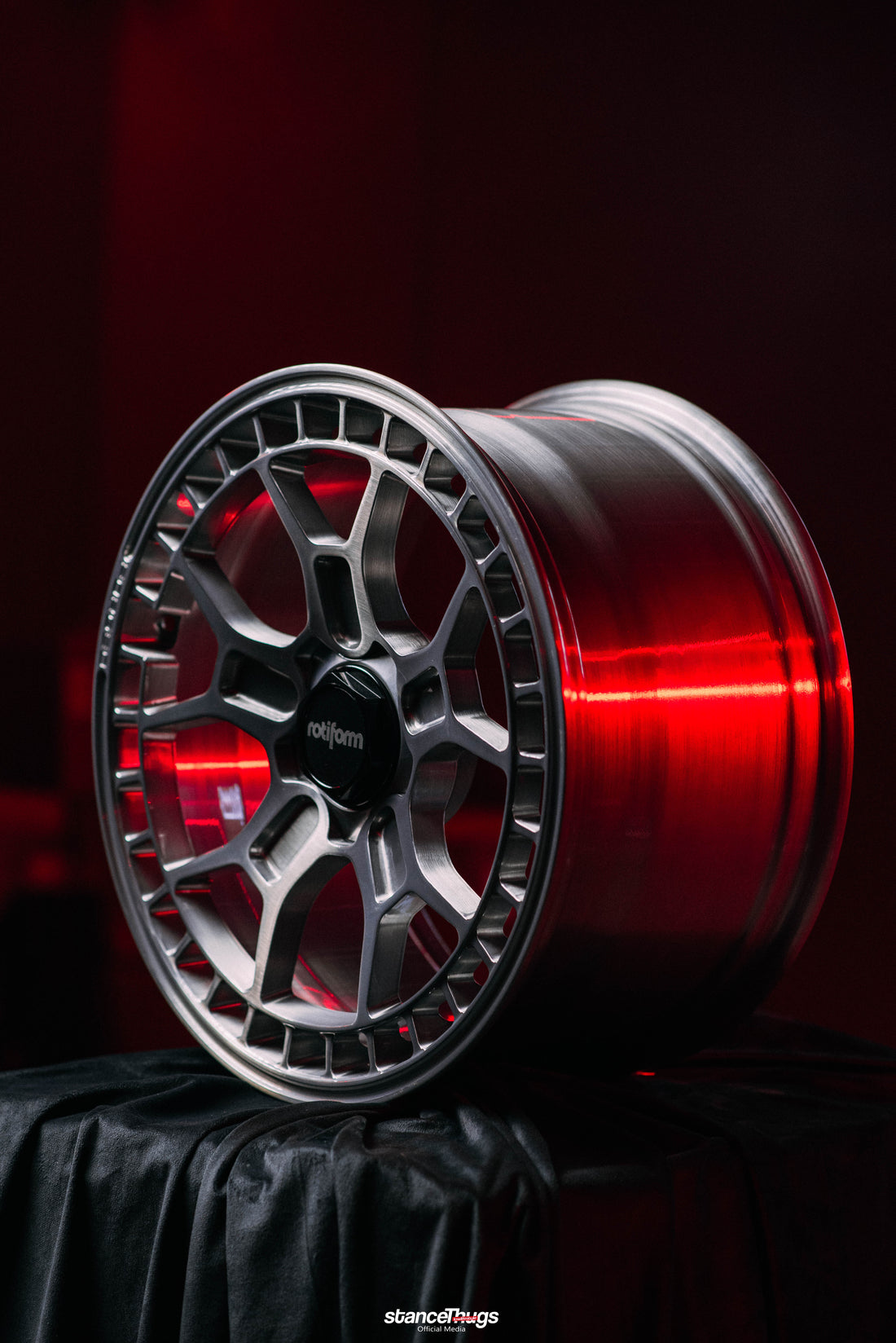 Rotiform ZMO-M Wheels