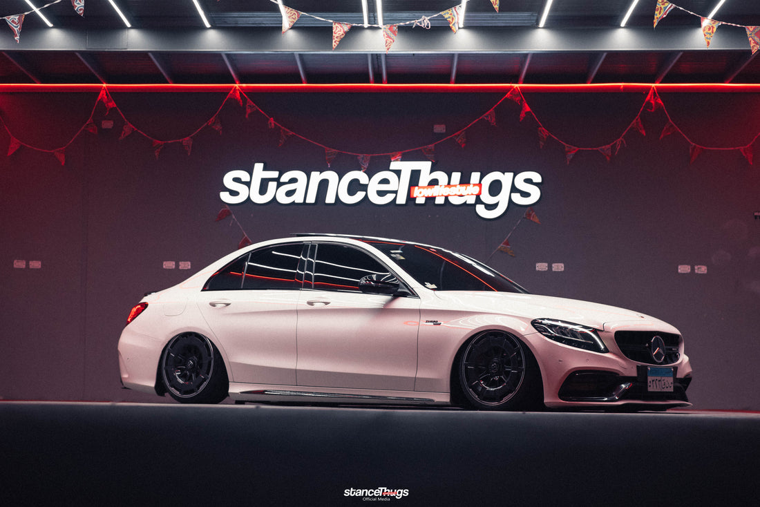 Mercedes W206