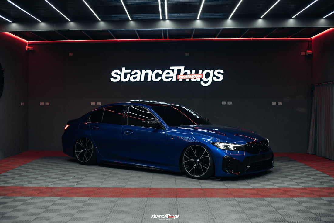 BMW G30