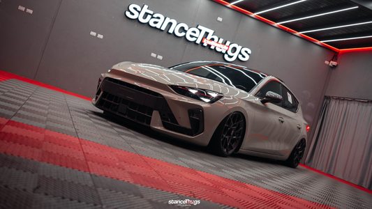 CUPRA 1 of 1