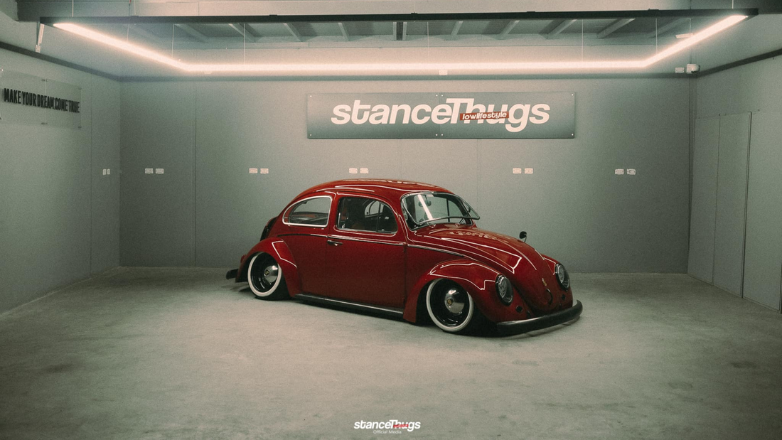 VW BEETLE