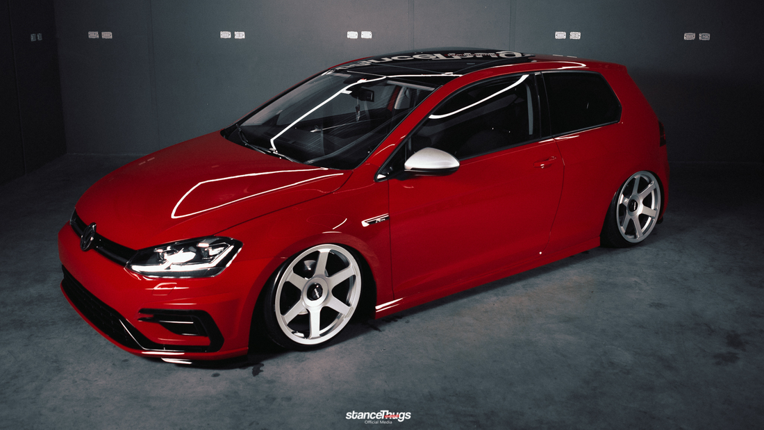 VW GOLF MK7