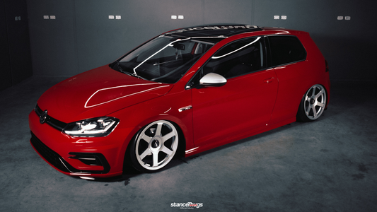 VW GOLF MK7