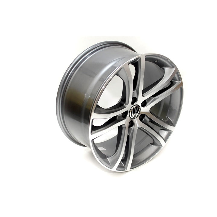 VW Savannah Wheels