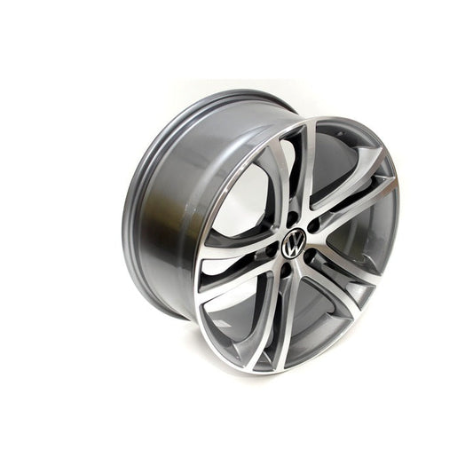 VW Savannah Wheels