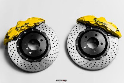 Brembo GT6 Brake Kit