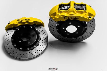 Brembo GT6 Brake Kit
