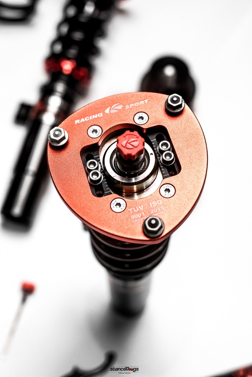 K-Sport Coilovers Kit