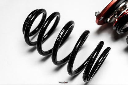 K-Sport Coilovers Kit