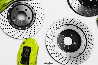 Akebono Brake Kit