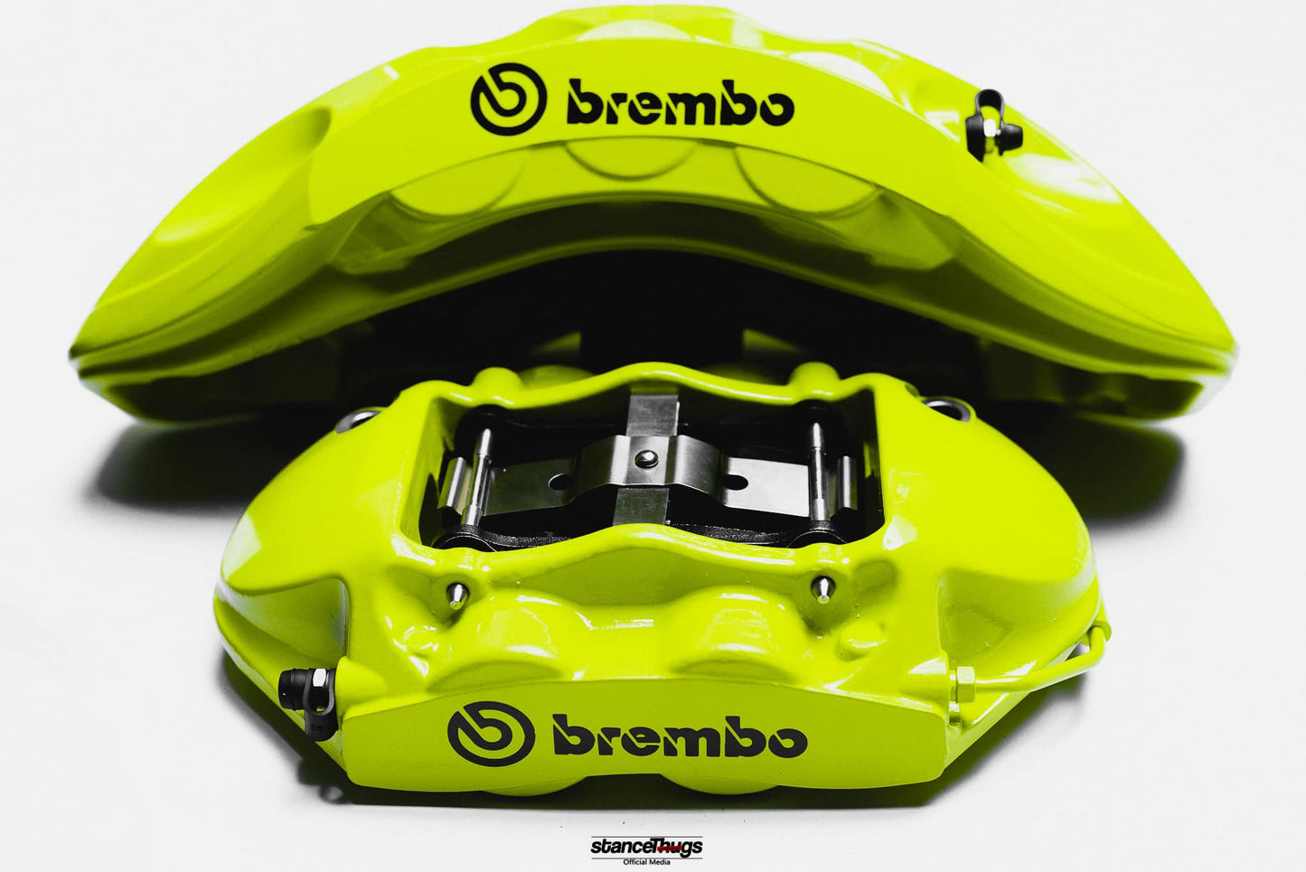 Akebono Brake Kit