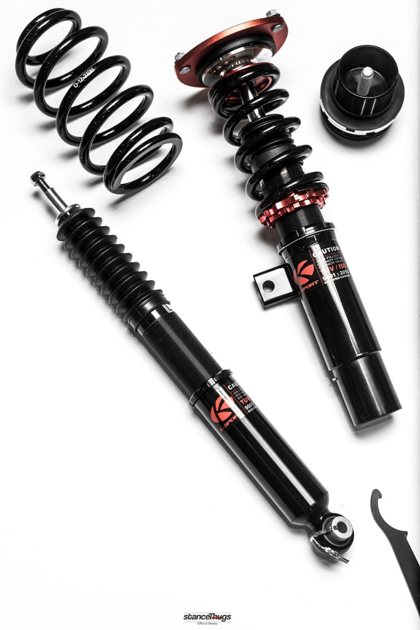 K-Sport Coilovers Kit
