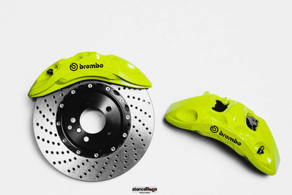 Akebono Brake Kit