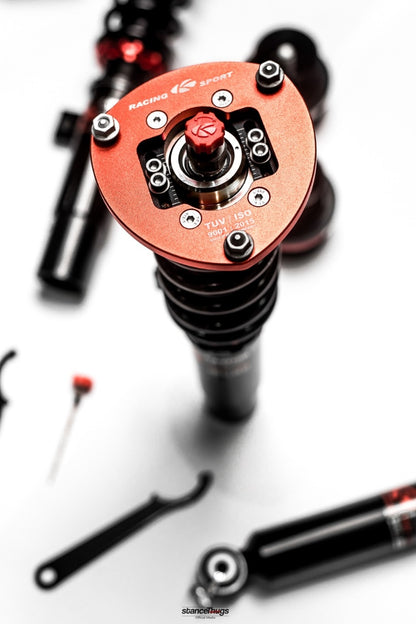 K-Sport Coilovers Kit
