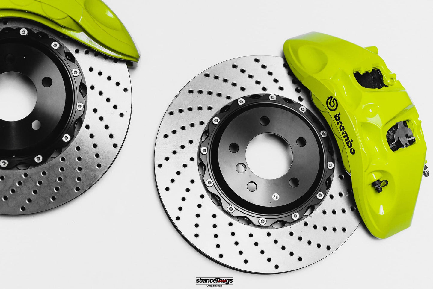Akebono Brake Kit
