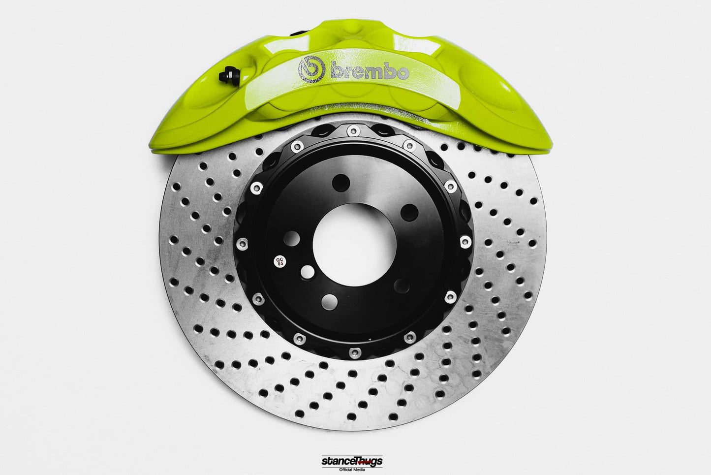 Akebono Brake Kit