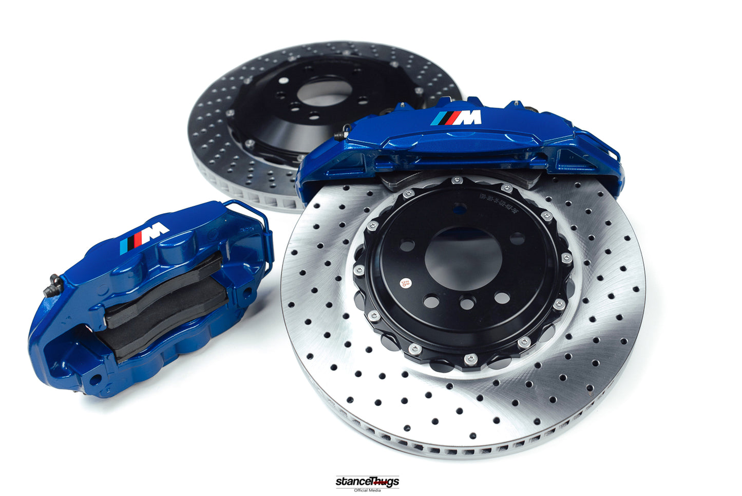 M Brake Kit