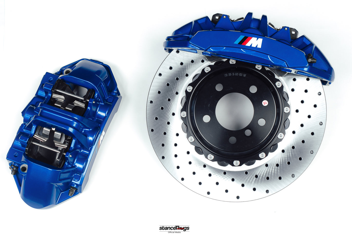 M Brake Kit