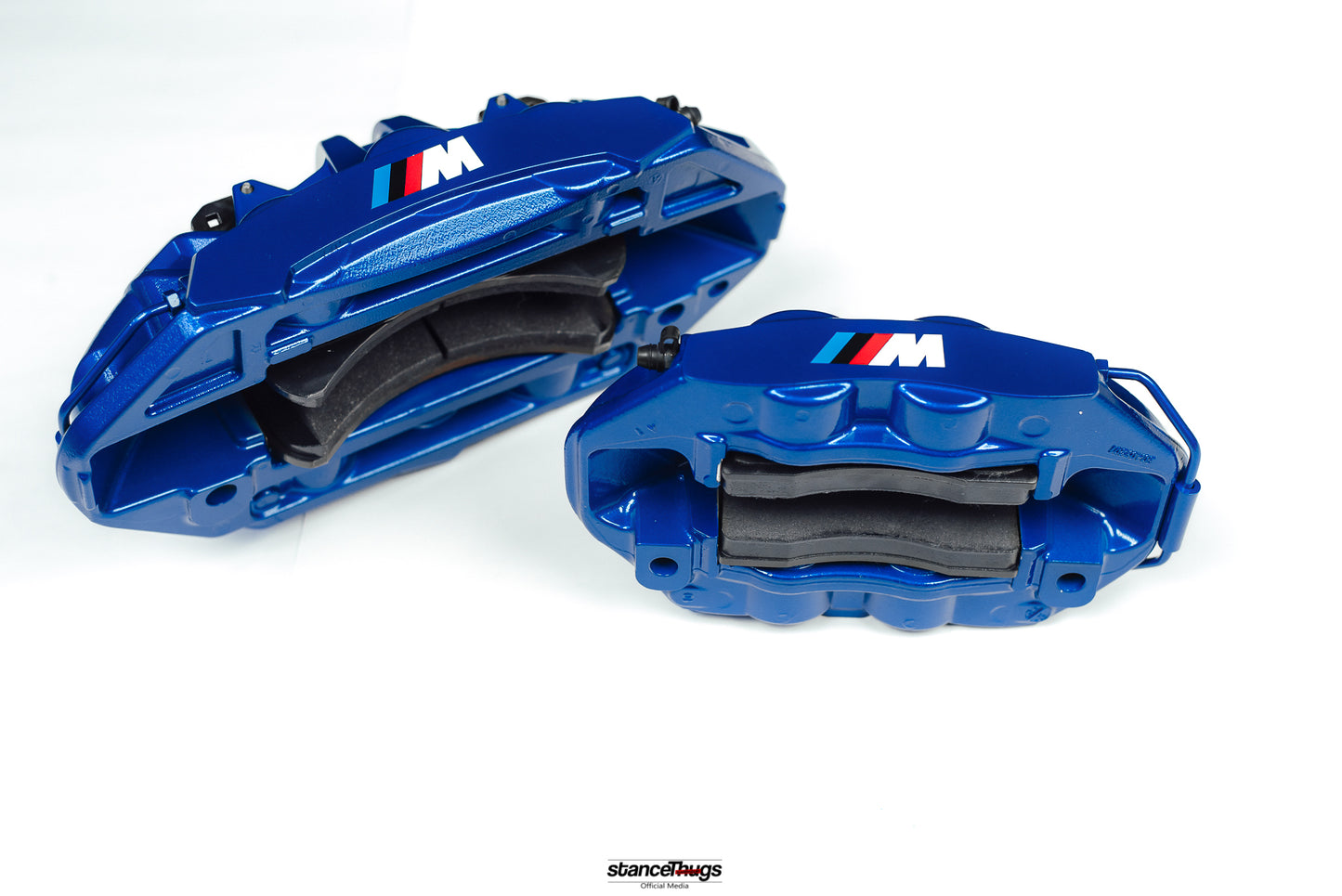 M Brake Kit