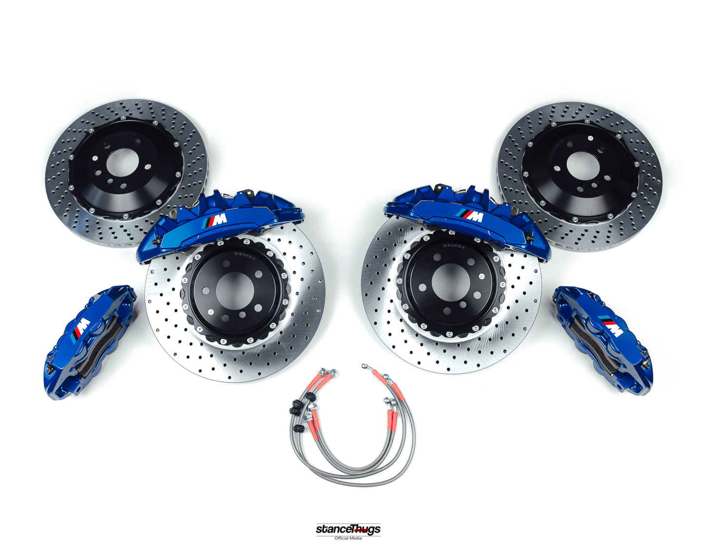 M Brake Kit