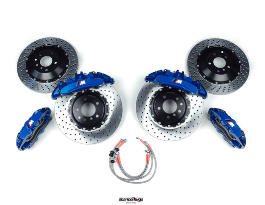 M Brake Kit