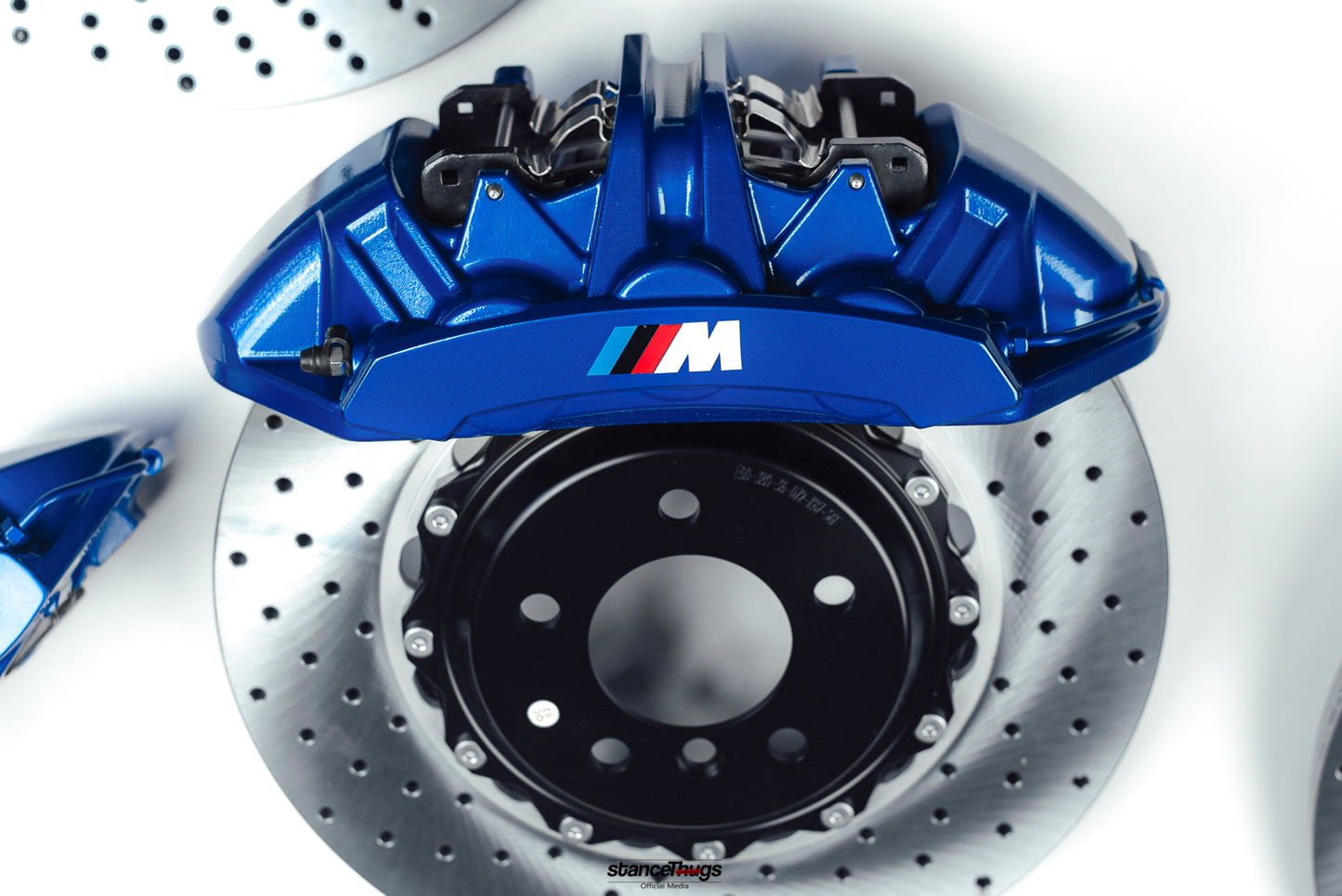 M Brake Kit