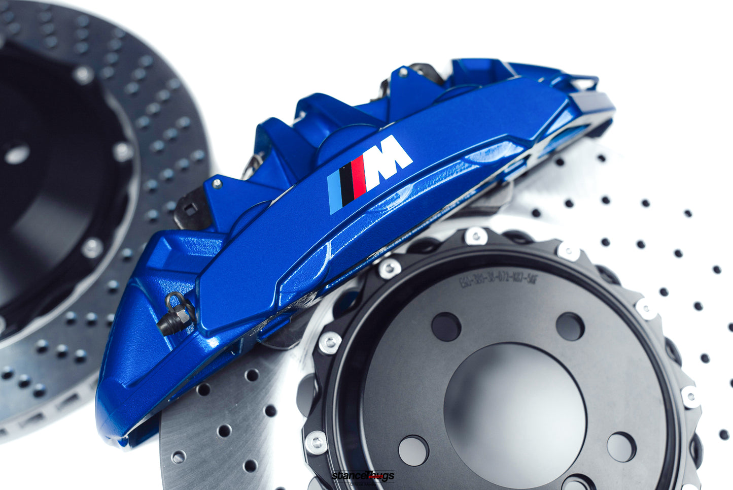 M Brake Kit