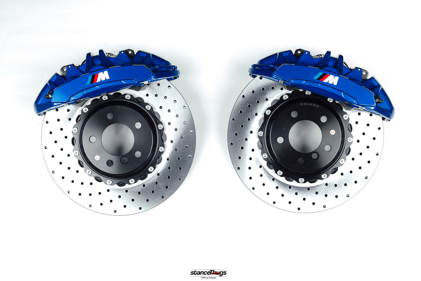M Brake Kit