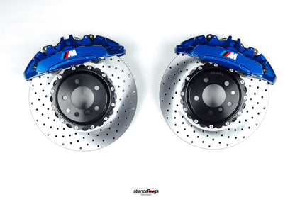 M Brake Kit
