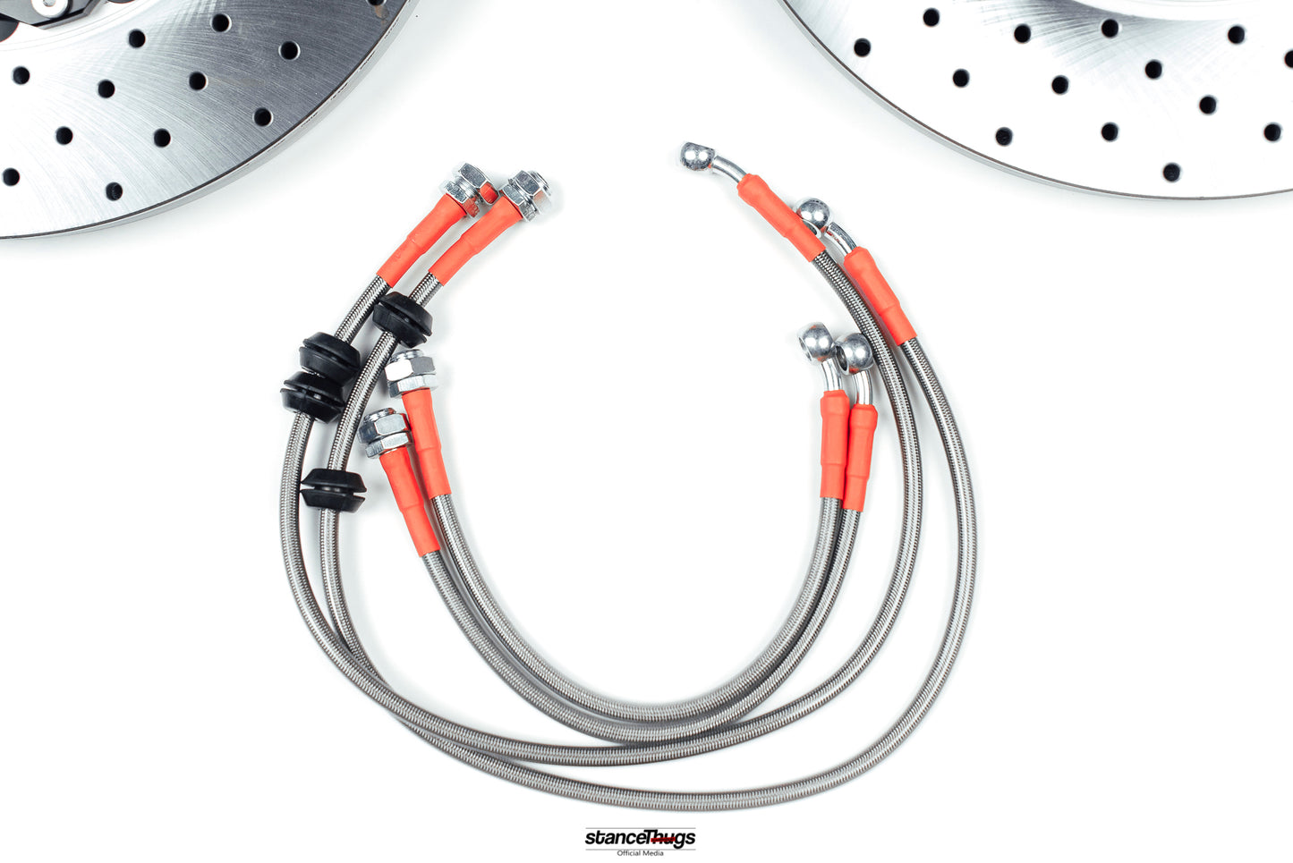 M Brake Kit