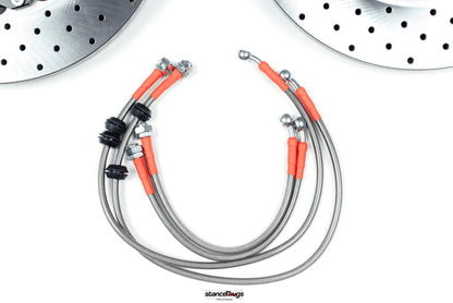 M Brake Kit