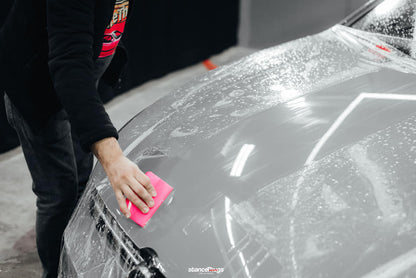 Clear Package