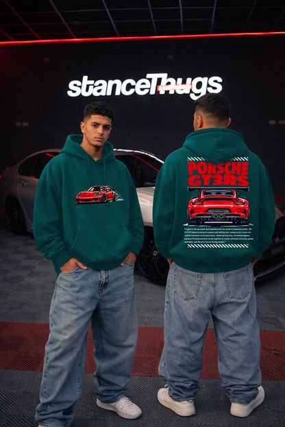 Oversize GT3RS Hoodie