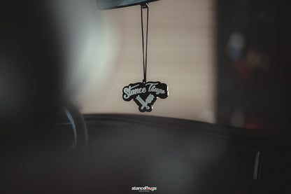 3D Coilover Mirror Hanging