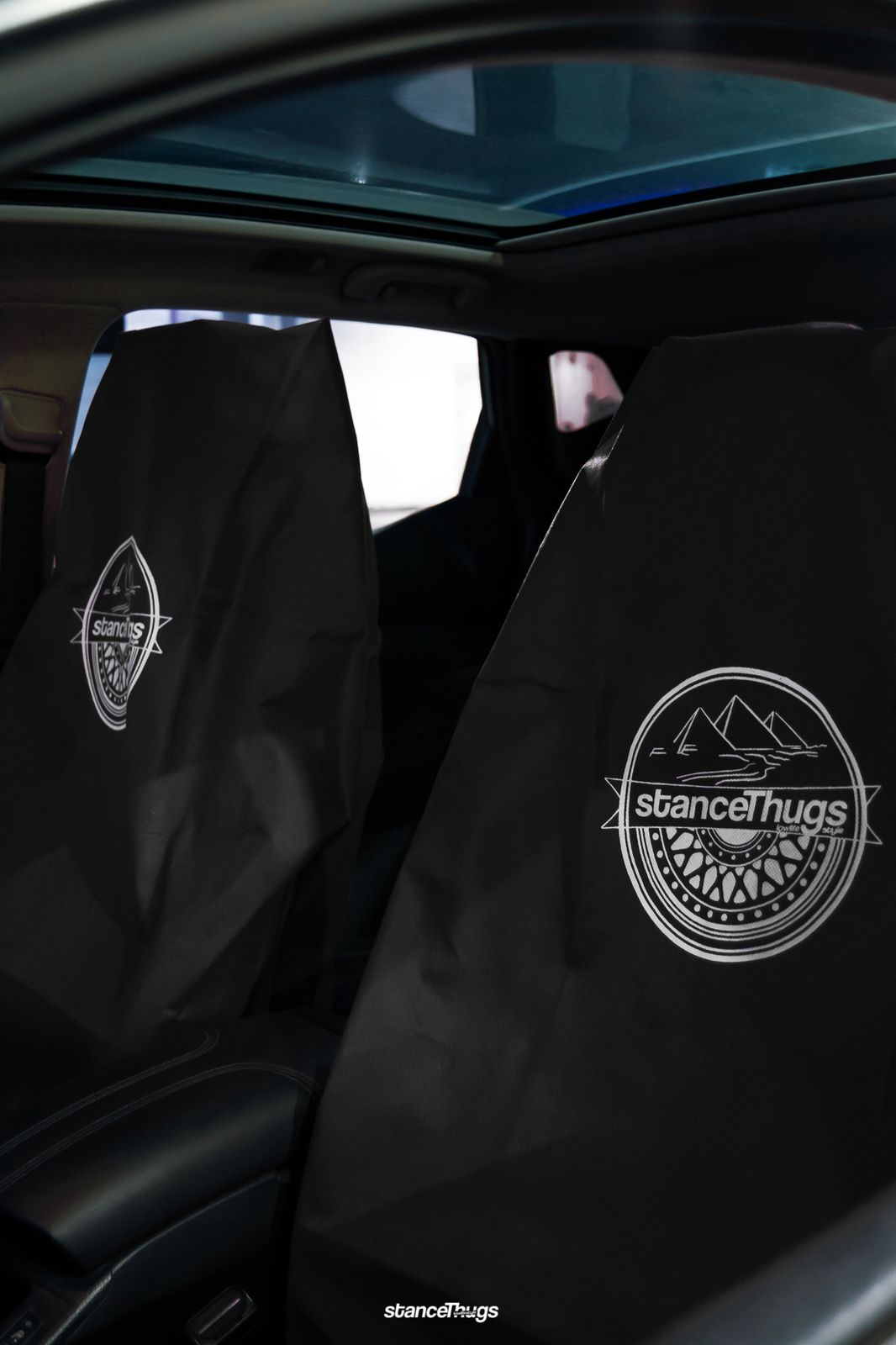 Seat Cover