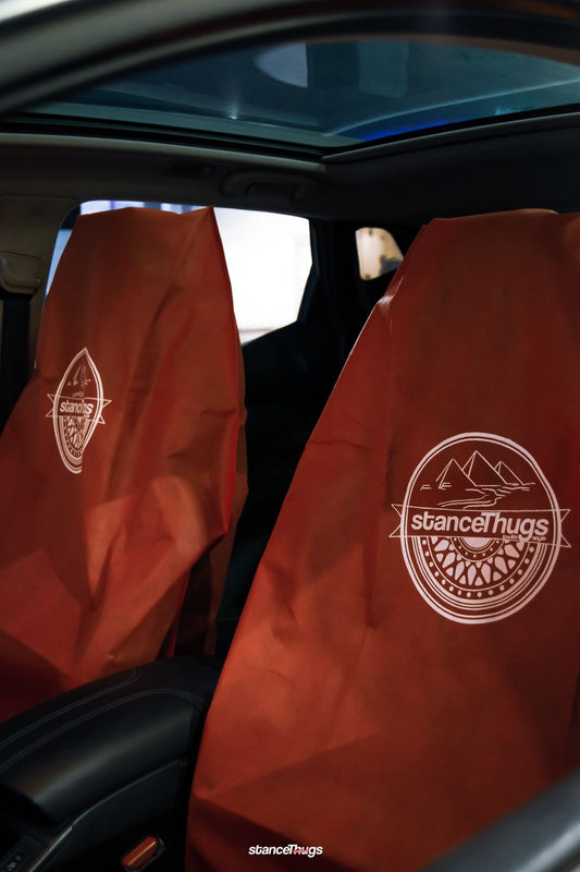 Seat Cover