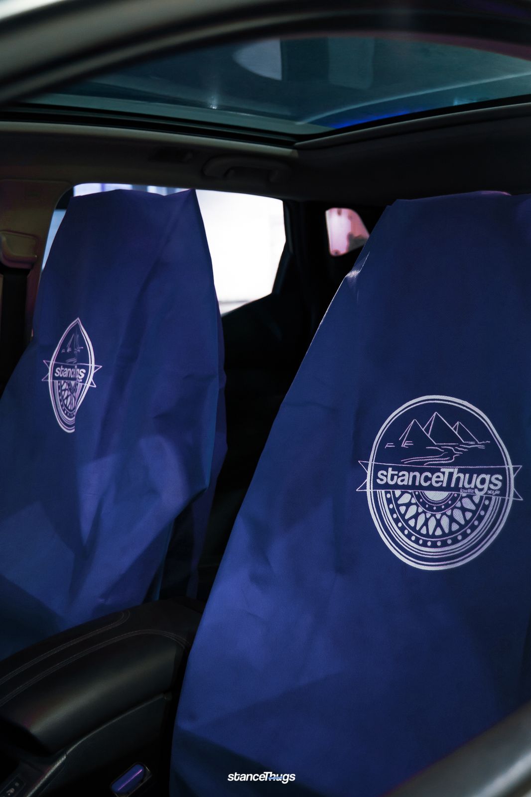 Seat Cover